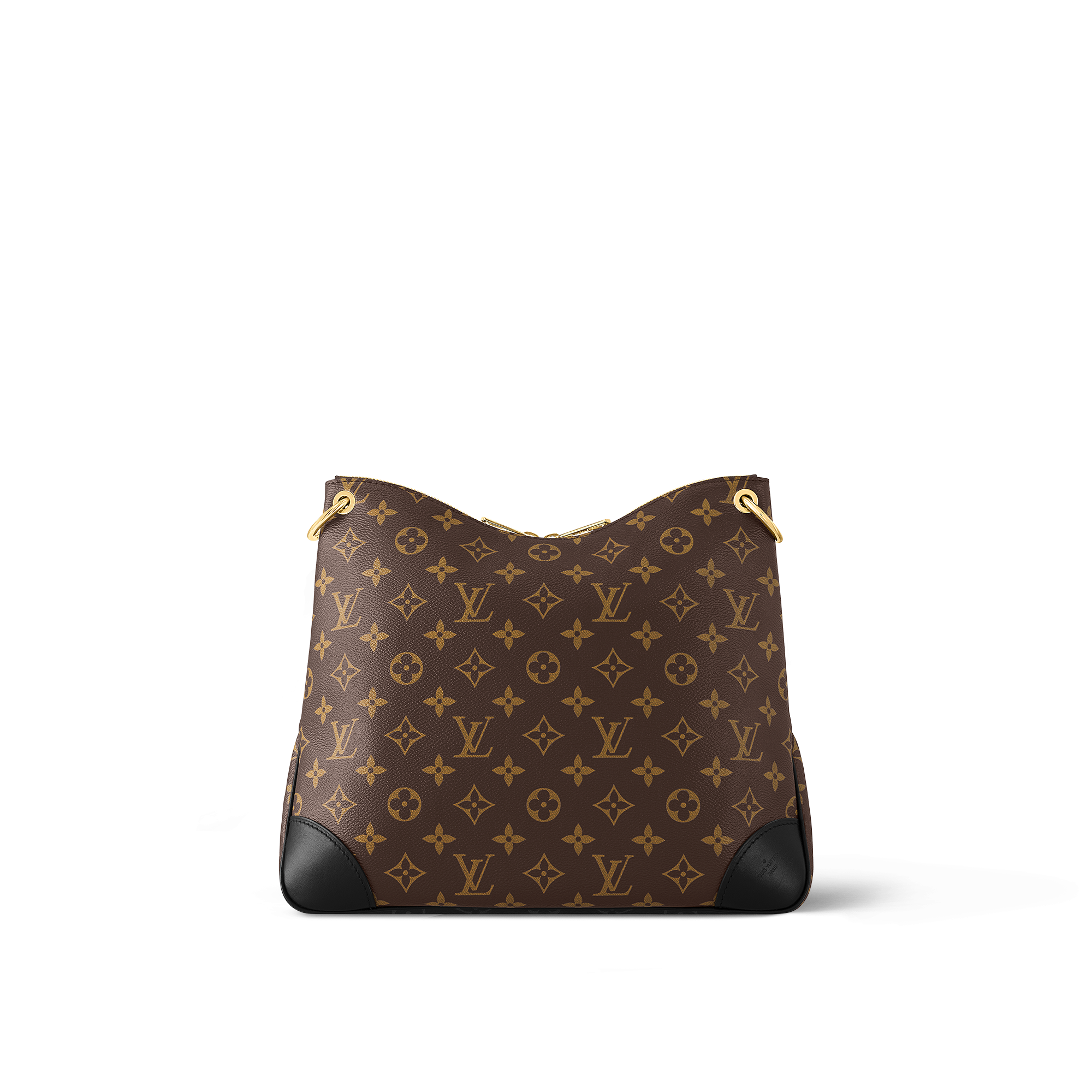 Odéon MM Monogram - Women - Handbags | LOUIS VUITTON ®